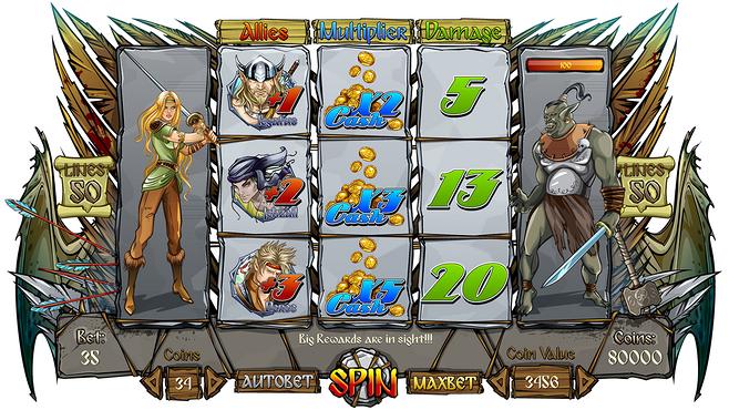 wins bonuses and promotions screenshot 5