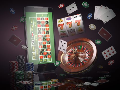 roulette online demo screenshot 1