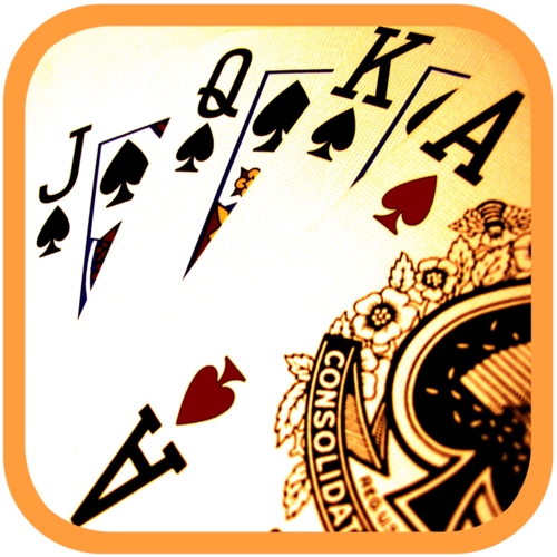 royal panda poker screenshot 3